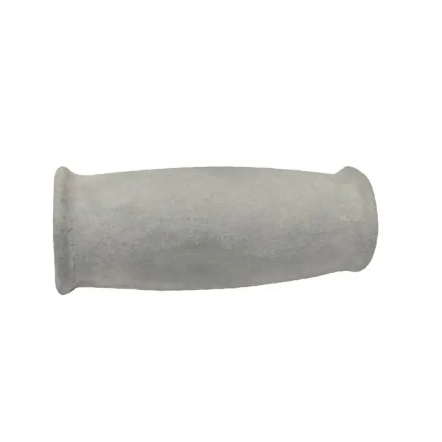 Hand Grip for Underarm Crutches, Grey | MOBIAK